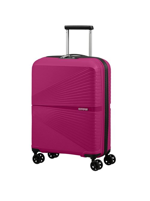Airconic trolley cabin SAMSONITE | 128186DEEP ORCHID